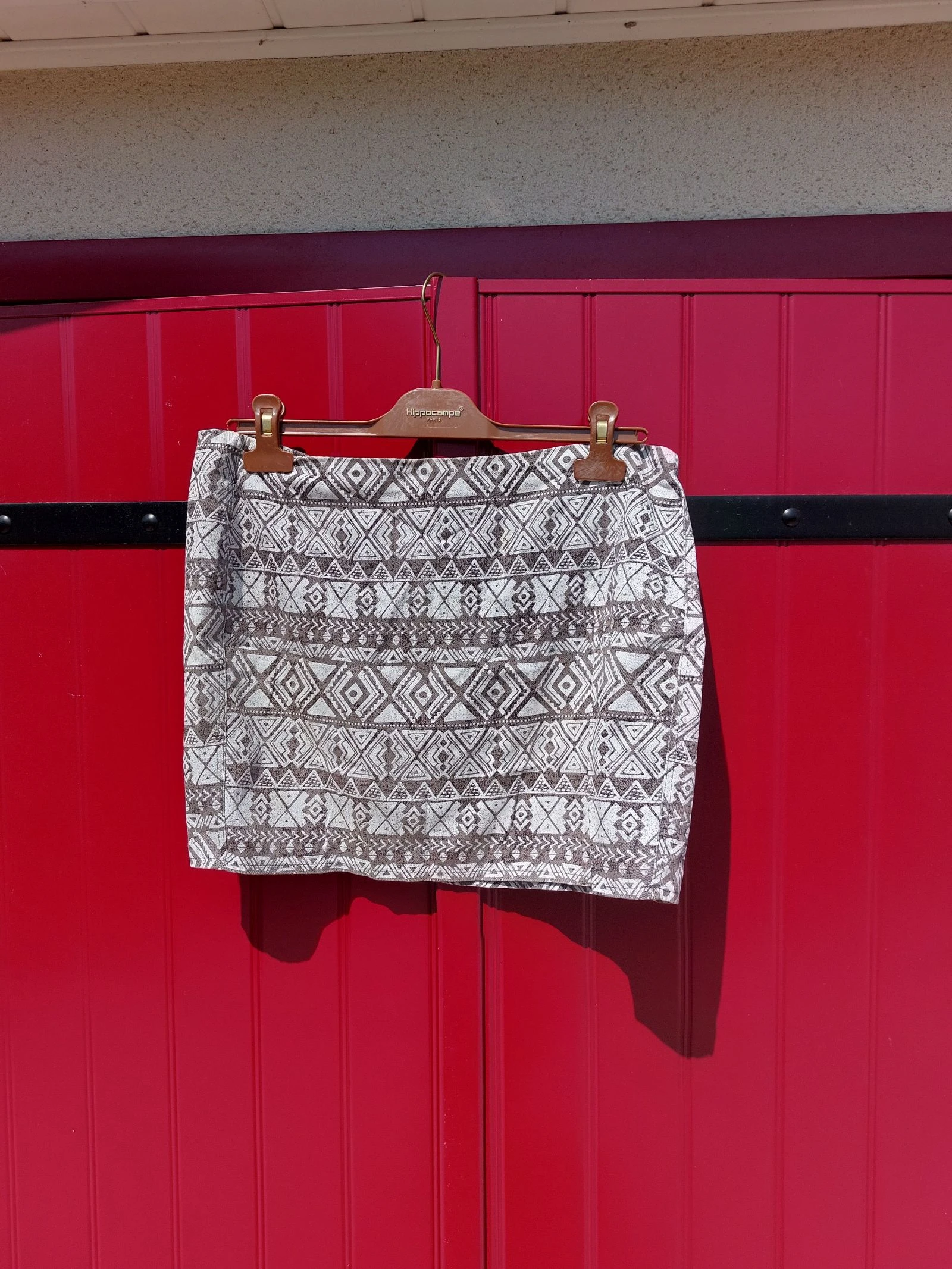 Jupe Devred taille 38